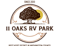 11 Oaks R.V. Park